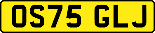 OS75GLJ