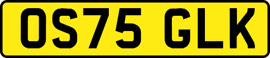 OS75GLK
