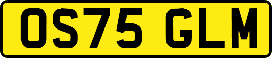 OS75GLM