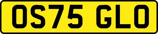OS75GLO