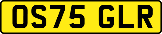 OS75GLR