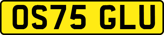 OS75GLU