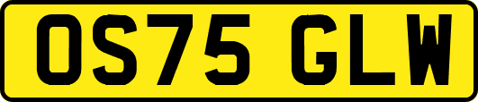 OS75GLW