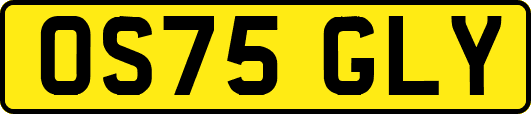 OS75GLY