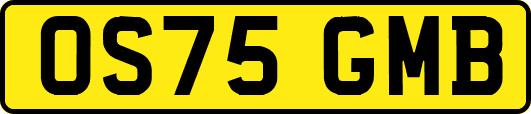 OS75GMB
