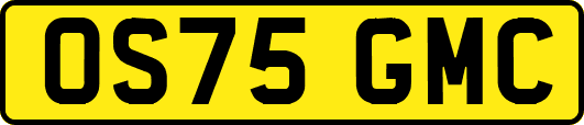 OS75GMC