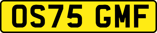 OS75GMF