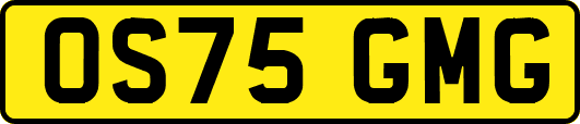 OS75GMG