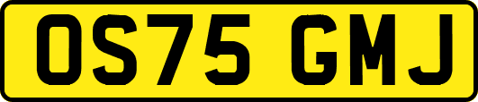 OS75GMJ