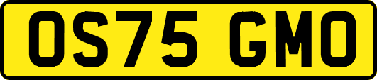 OS75GMO