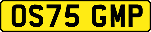 OS75GMP