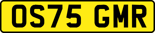 OS75GMR