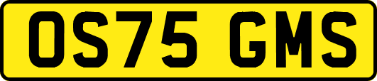 OS75GMS