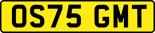 OS75GMT