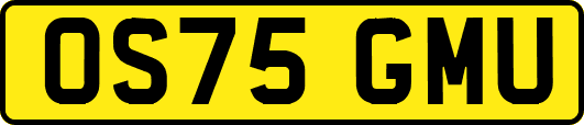 OS75GMU