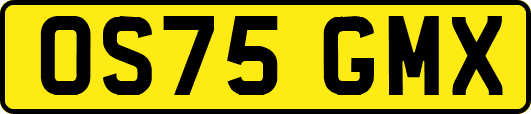 OS75GMX
