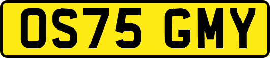 OS75GMY
