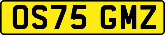 OS75GMZ