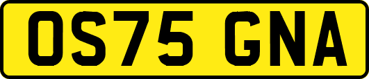 OS75GNA