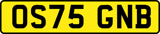OS75GNB