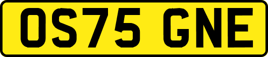 OS75GNE