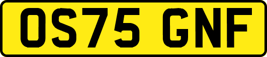 OS75GNF