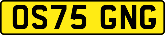 OS75GNG