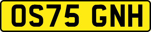 OS75GNH