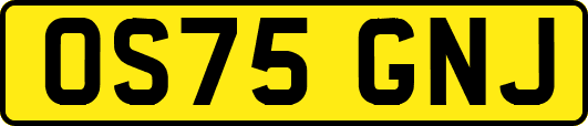 OS75GNJ