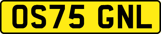 OS75GNL