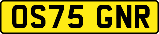OS75GNR