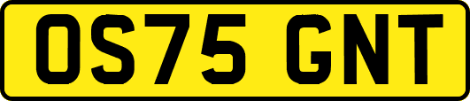 OS75GNT