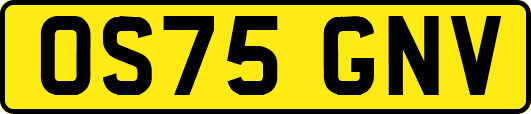OS75GNV