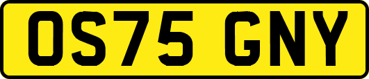 OS75GNY