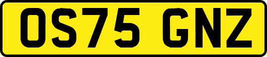 OS75GNZ