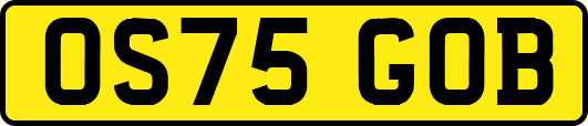 OS75GOB