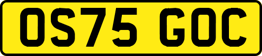 OS75GOC