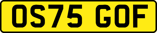 OS75GOF