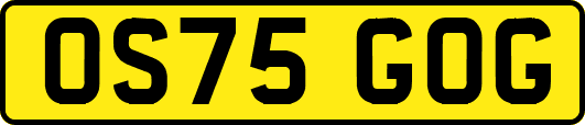 OS75GOG