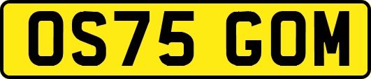 OS75GOM