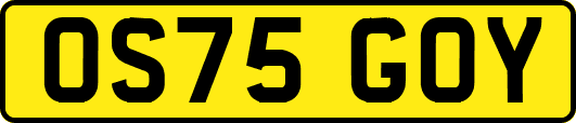 OS75GOY