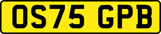 OS75GPB