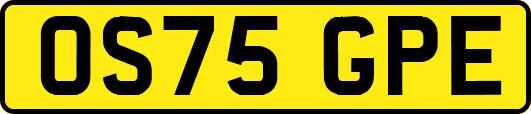 OS75GPE