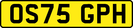 OS75GPH