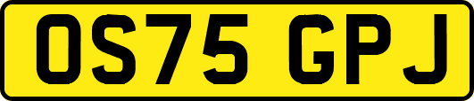 OS75GPJ