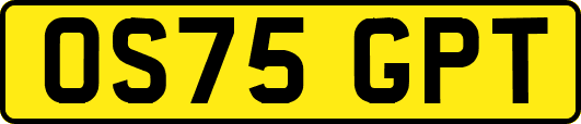 OS75GPT