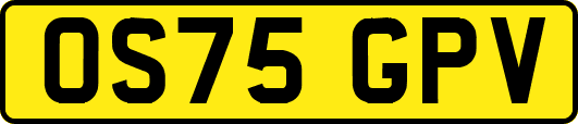 OS75GPV