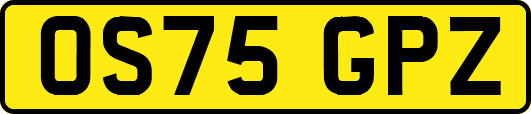 OS75GPZ