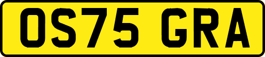 OS75GRA