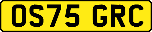 OS75GRC
